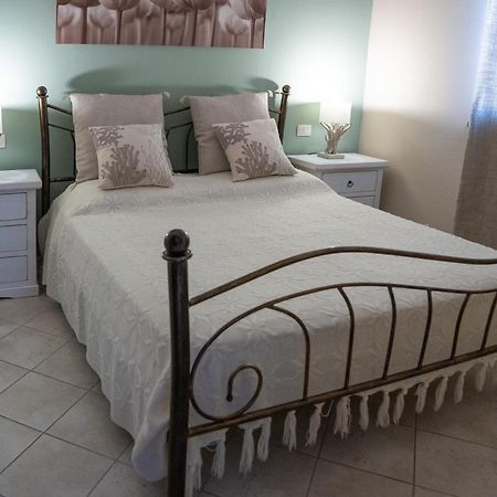 Appartement Residenza Piccolo Eden à Bosa Marina Extérieur photo