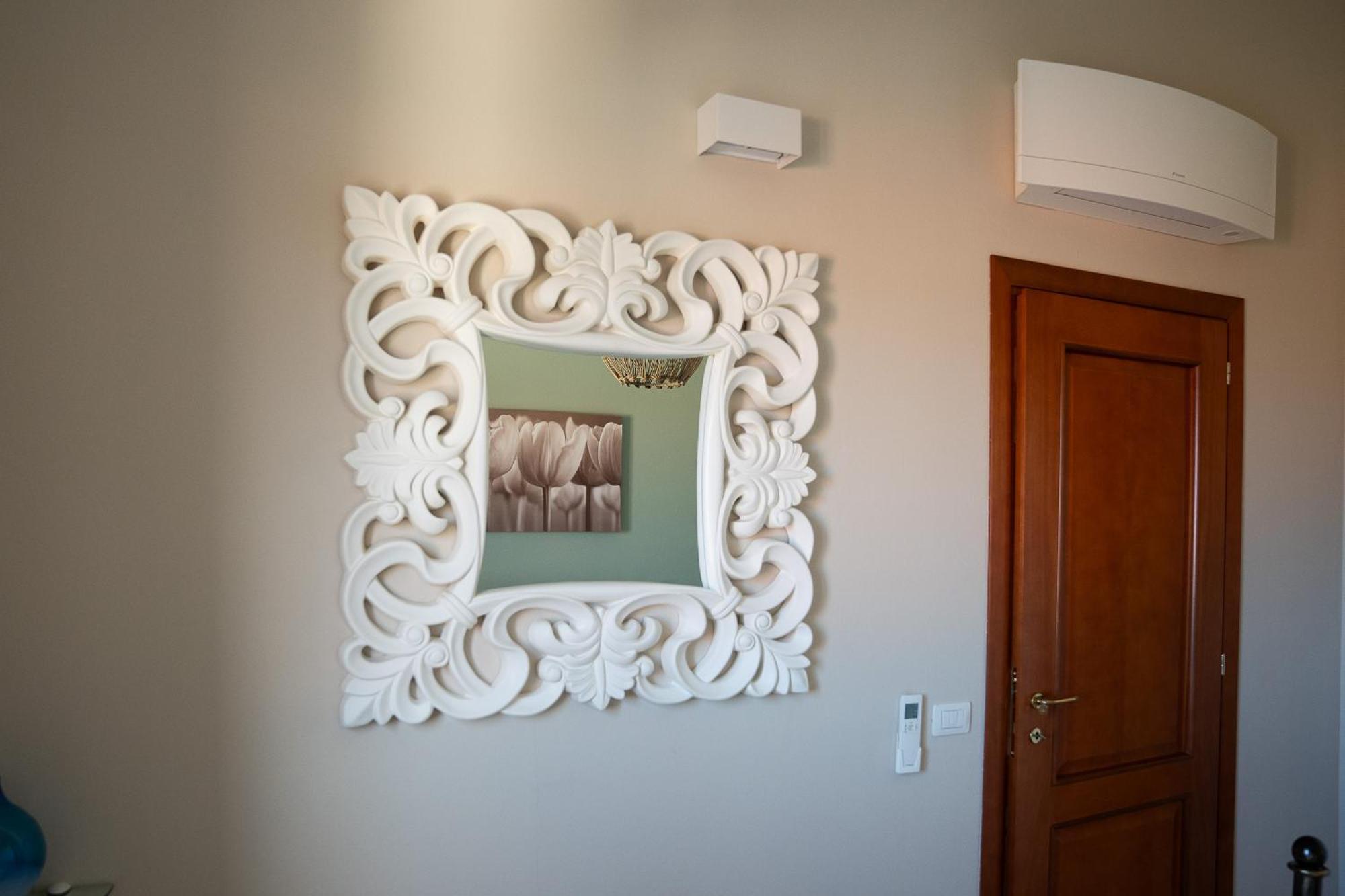 Appartement Residenza Piccolo Eden à Bosa Marina Extérieur photo