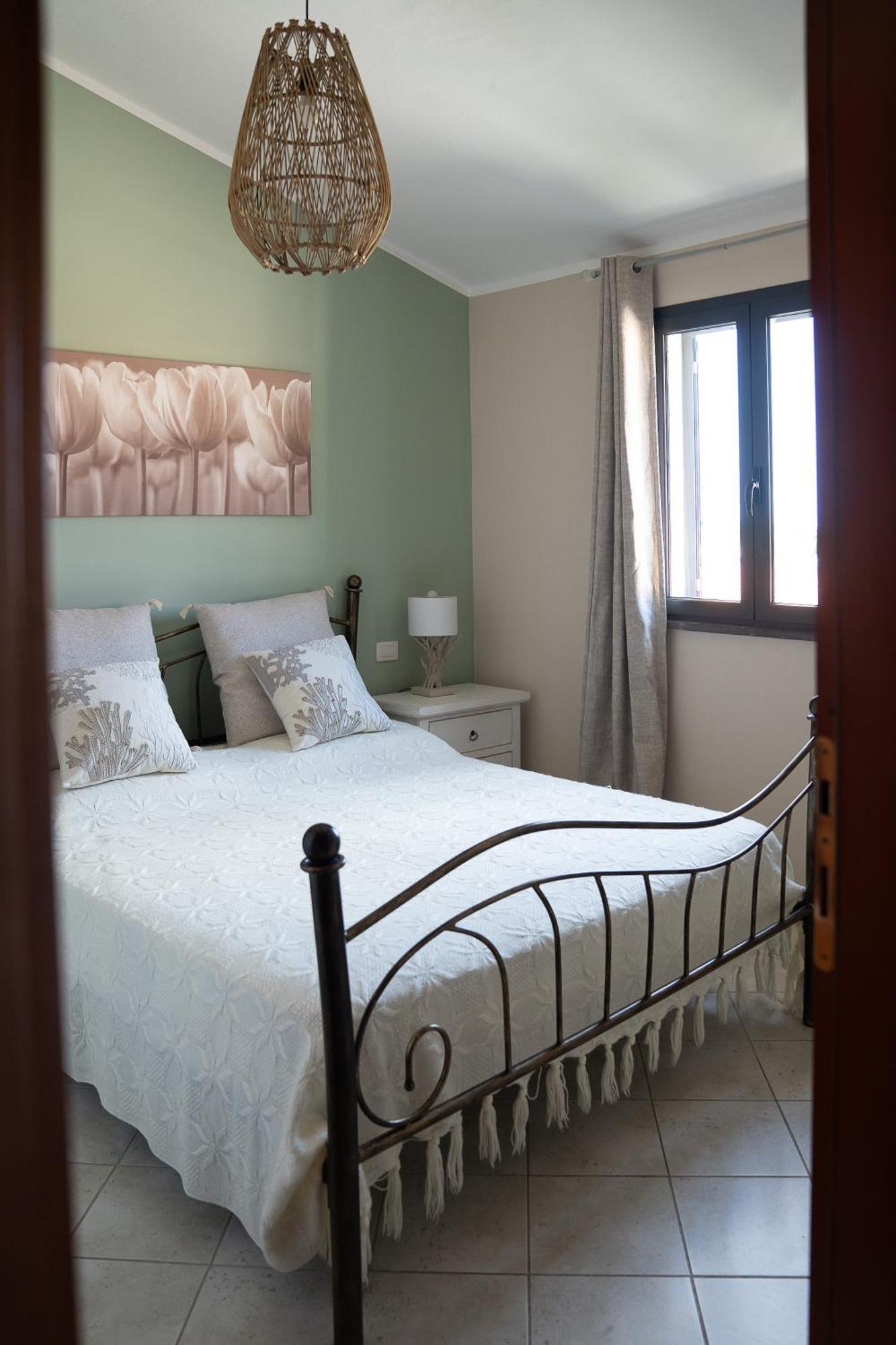Appartement Residenza Piccolo Eden à Bosa Marina Extérieur photo